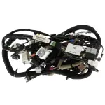 HB3Z14401YEA - : Wiring Assembly Main for Ford Image