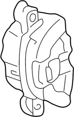 25551AU000 - : Set/Resume Switch for INFINITI: M45 Image