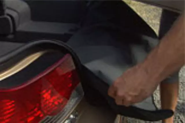 30633815 - Exterior: 2006-2012 Volvo C70 - Protective Bumper Cover for Volvo: C70 Image