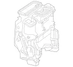 2548307402 - : Air Distributor for Mercedes-Benz Image