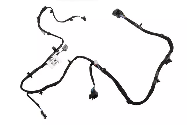 Liftgate Wiring Harness - GM (42678676)