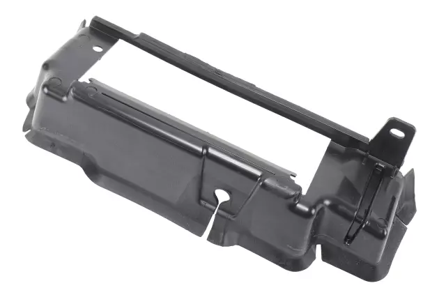 Radiator Support Baffle - GM (84192075)