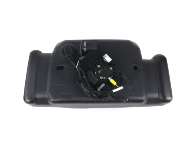 Diesel Exhaust Fluid Tank - Mopar (52029737AM)