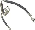 55583 - : Discharge &amp; Suction Line Hose Assembly for FOUR SEASONS Image