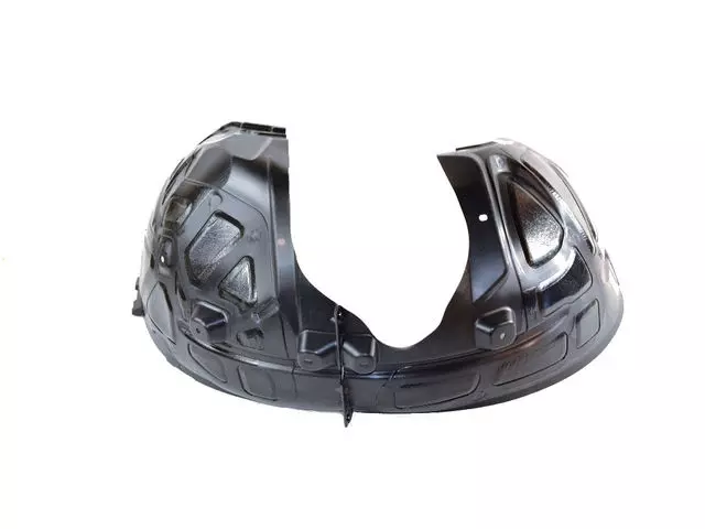 68205933AH - Body: Fender Liner for Chrysler: 300 Image