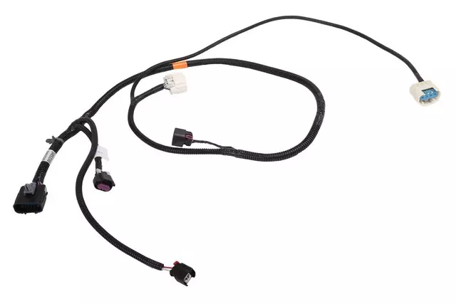 Fuel Sender Wiring Harness - GM (22760918)