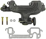 674342 - : Exhaust Manifold Kit - Includes Required Gaskets And Hardware for Dorman Image