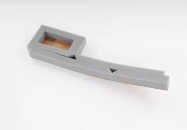 Heater Core Case Seal - ACDelco (52495601)