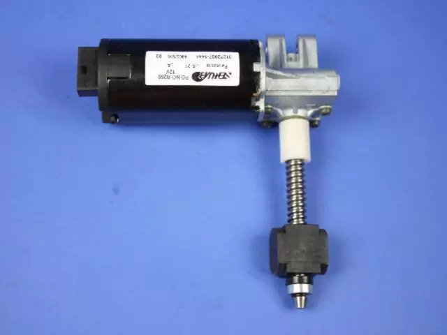 Power Seat Motor - Mopar (68024740AA)