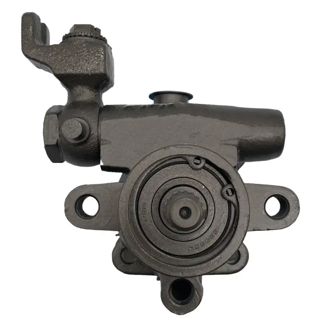 96138M - Cooling Systems: Power Steering Pump - MAVAL - Hydraulic Power - Remanufactured - 96138M for Maval Image
