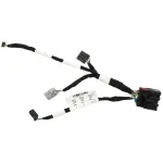 R1WZ14A411X - : Wire Assembly Jumper for Ford Image