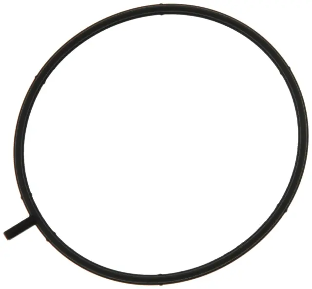 G32158 - Air Intake &amp; Fuel Delivery: Fuel Injection Throttle Body Mounting Gasket for Mahle Image