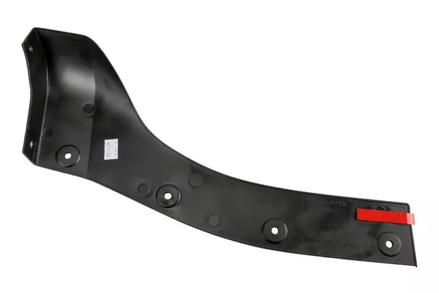 Passenger Side Rear Pickup Box Paint Protector - GM (23342429)