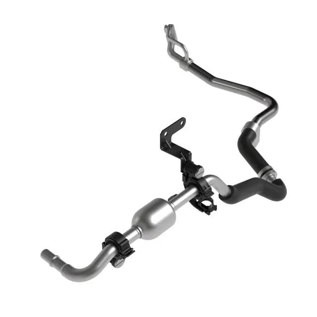 68483836AA - : A/C Suction Line for Mopar Image