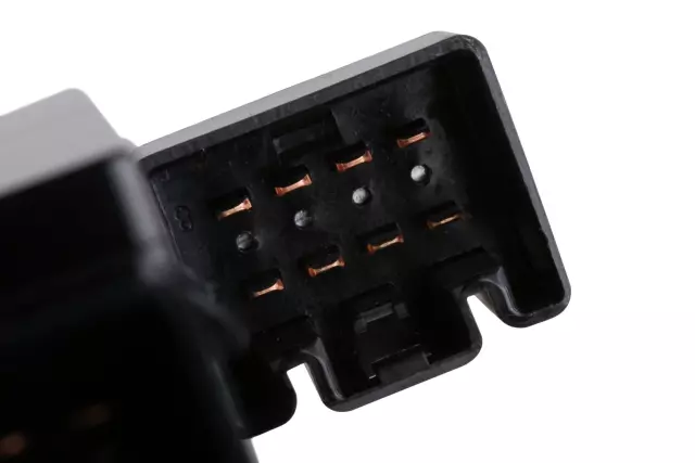 23431338 - Body: Seat Switch for Cadillac: XT4, XT5, XT6 Image