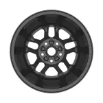 4755628AA - Wheels: Aluminum Wheel, Front Or Rear for Mopar Image
