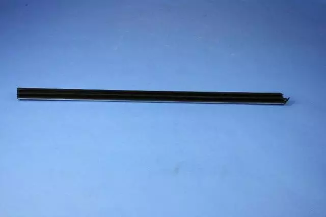 Quarter Outside Belt Molding, Left - Mopar (5303681AF)