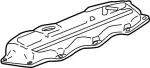 132641W601 - : Valve Cover for Infiniti Image