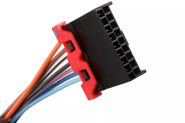 Mirror Switch - GM (15183745)