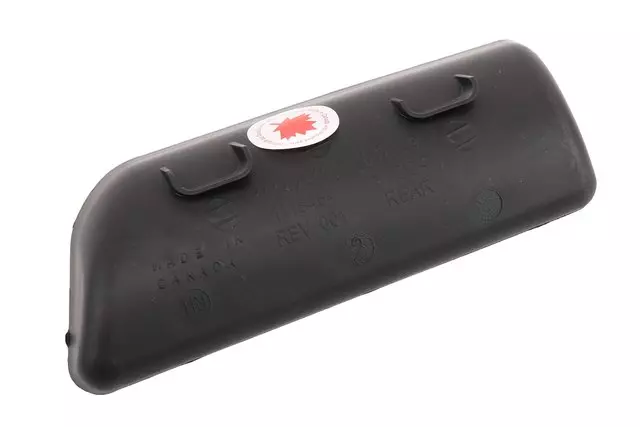 10352912 - Body: Pull Handle Cover for Chevrolet: Impala, Impala Limited Image