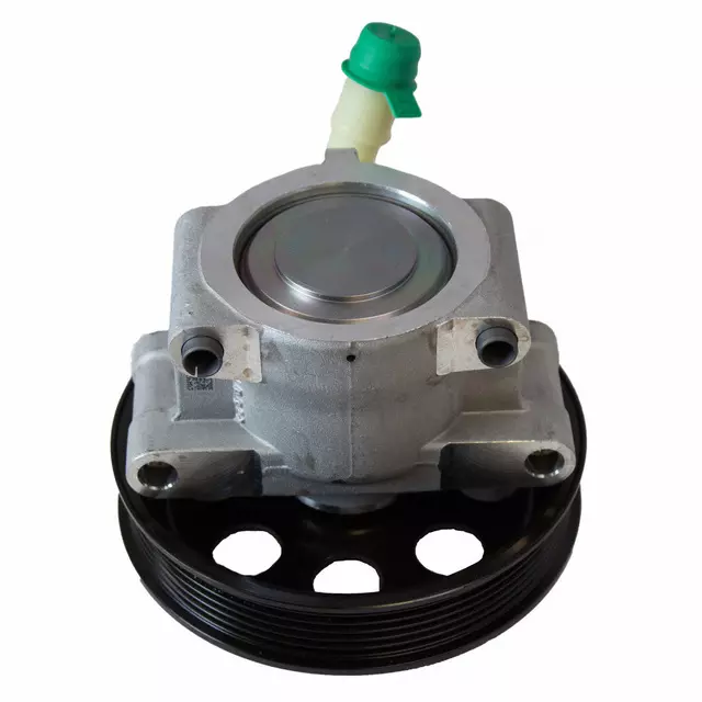 Power Steering Pump - Ford (BC3Z-3A696-E)