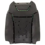 JL3Z1664811C - : Pad Seat Back for Ford Image