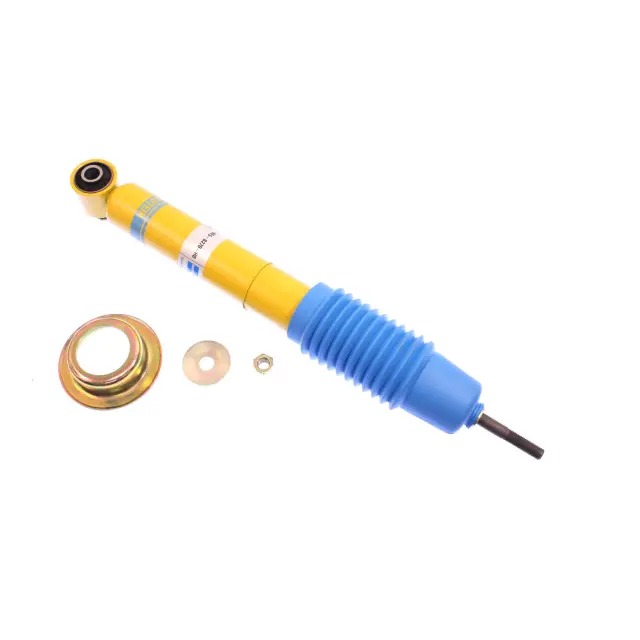24112703 - : B6 Performance - Suspension Shock Absorber for Bilstein Image