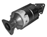 4563 - : Direct-Fit Catalytic Converter (Non C.A.R.B. Compliant) for AB Catalytic Image