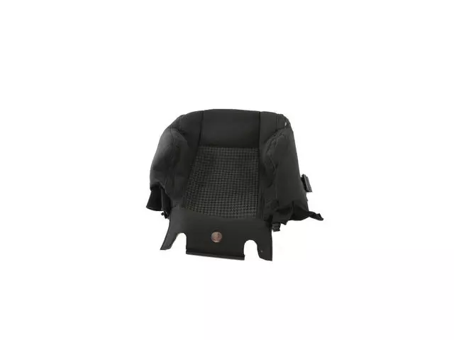 6EP75LA8AA - Interior Trim: Front Seat Back Cover, Left for Mopar Image