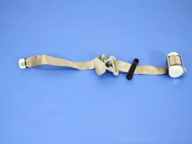5KS491K2AB - Restraints: Rear Outer Seat Belt, Right Or Left for Dodge: Ram 1500, Ram 2500, Ram 3500 | Ram: 1500, 2500, 3500 Image