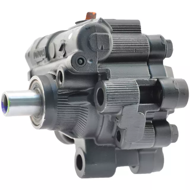 Power Steering Pump - ACDelco (36P0771)