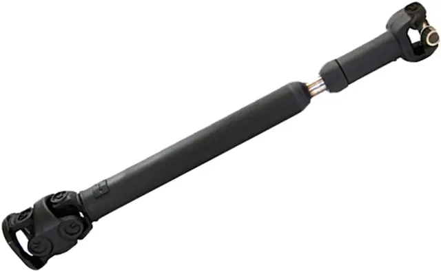 938192 - Driveline and Axles: Front 1-Piece Steel Driveshaft Assembly for Dorman Image