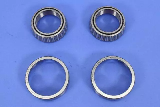 Differential Carrier Bearing - Mopar (05072496AA)