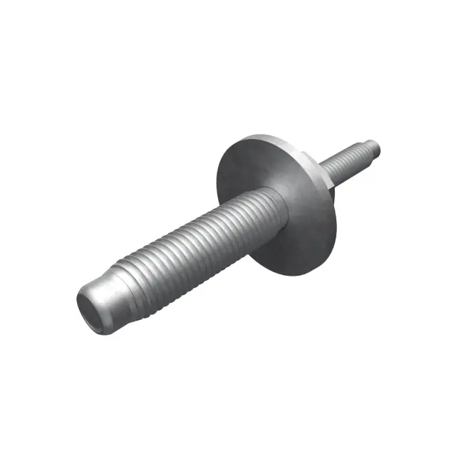6511079AA - Differential and Drive Line: Two End Stud And Washer for Mopar Image