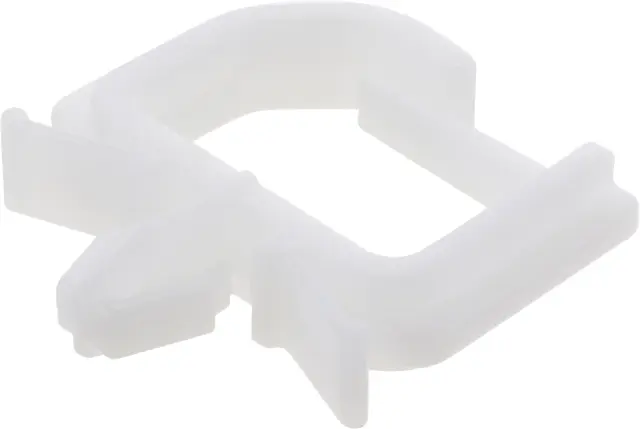 28945AQ000 - Body: Nozzle Assembly Retainer for INFINITI: EX35, EX37, FX35, FX37, FX50, G25, G35, G37, M35, M35h, M37, M45, M56, Q40, Q60, Q70, Q70L, QX50, QX70 Image