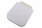 42441953 - : Body Lock Pillar Sound Barrier for GM Image