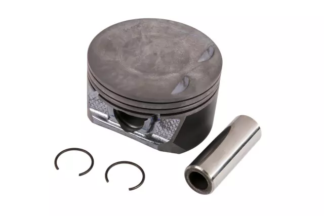 89018218 - Engine: Piston for Chevrolet: Colorado | GMC: Canyon | Hummer: H3, H3T Image
