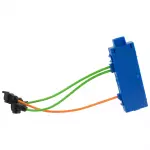 HC3Z15K609B - : Anti-Theft Infrared Sensor for Ford: F-150, F-250 Super Duty, F-350 Super Duty, F-450 Super Duty Image