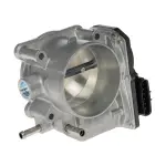 161197S00F - Air &amp; Fuel Delivery: Fuel Injection Throttle Body for Infiniti Image image