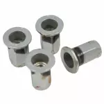 W706172S437 - Body: Side Rail Nut for Ford: Explorer, Explorer Sport Trac | Mercury: Mountaineer Image