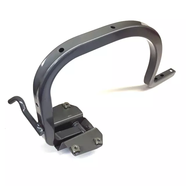 Deck Lid Hinge - Volkswagen (5C6-827-301-E)
