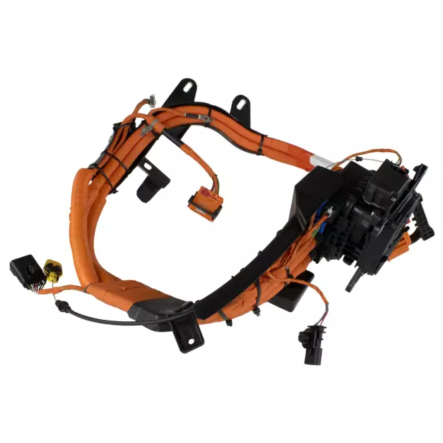 Charging Port - Ford (NL3Z-14A303-D)