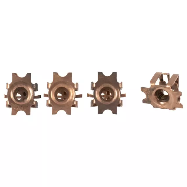 Compartment Retainer Nut - Ford (W719189-S403)