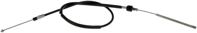 C93438 - Brake: Parking Brake Cable for Dorman Image