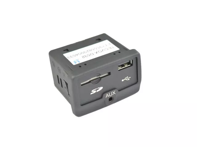 Media Hub Usb Port - Mopar (5ND59KXHAA)