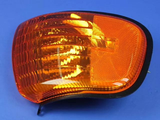 Park/Turn Lamp - Mopar (55076526AC)