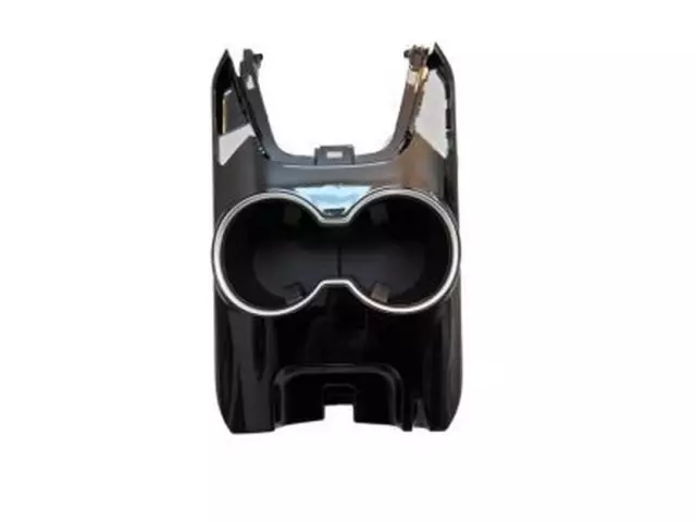 Top Cover - Ford (ES7Z-54044D90-AA)