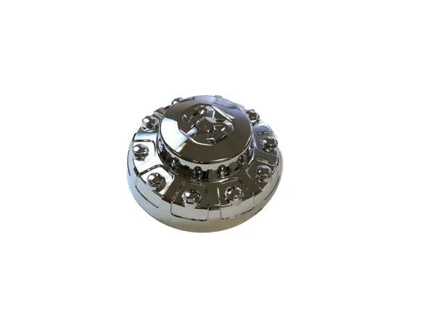 6PG04SZ0AC - : Wheel Cap for Mopar Image