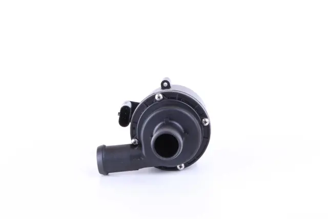 831070 - Cooling Systems: Nissens Engine Auxiliary Water Pump for NISSENS Image