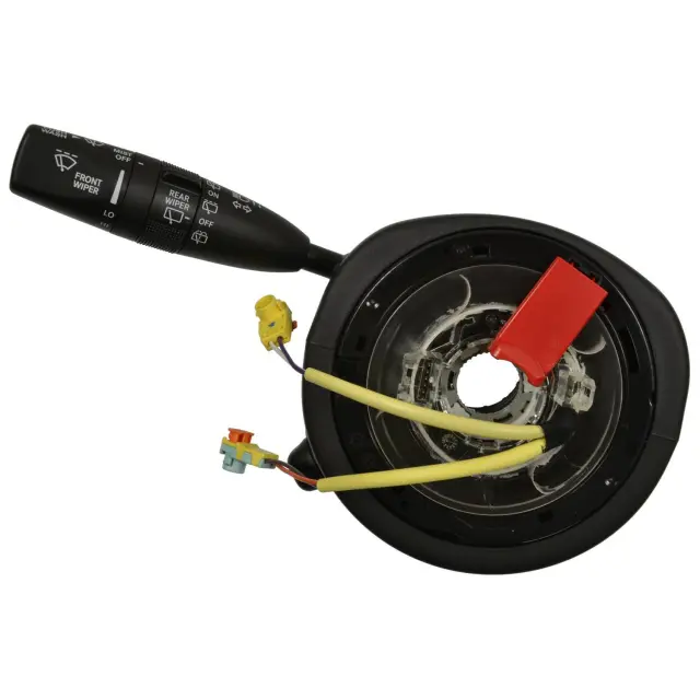 CBS2162 - Interior: Multi Function Column Switch for SMP CORP Image